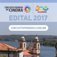 Circuito Penedo de Cinema lança edital para mostras competitivas de filmes