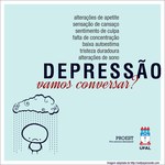 Como identificar e prevenir o comportamento suicida será debate no Ceca