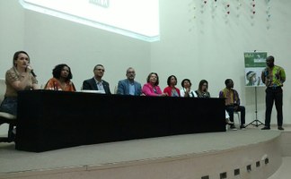 Dia da África é celebrado com programação extensa na Ufal