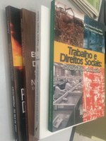 Edufal no mês de maio: Dia do Trabalho e do Assistente social