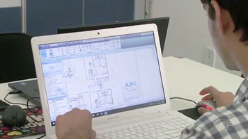 Empresa júnior da Ufal ajuda pessoas de baixa renda a regularizar posse do imóvel