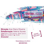 Escola Técnica de Artes apresenta o espetáculo “Entrelaços”