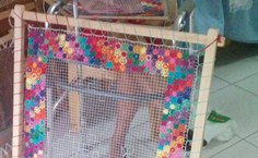 Mestra Dilma dá nome à exposição