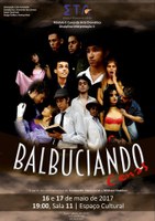 Escola Técnica de Artes mantém calendário de recitais e espetáculos