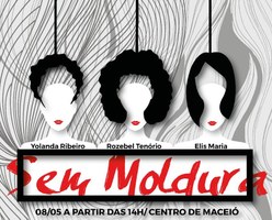 Estudantes de Teatro vão raspar cabeça no Centro de Maceió