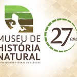 Eventos de maio comemoram 27 anos do Museu de História Natural