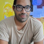 Exposição convida à reflexão sobre as “cores dos sentimentos”