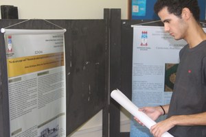 Exposição de banners destaca aspectos históricos de Alagoas