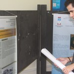 Exposição de banners destaca aspectos históricos de Alagoas
