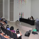 Grupo de pesquisa da Ufal realiza colóquio sobre educação infantil