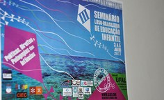 Outro evento da área será realizado em junho