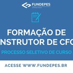 Inscrições para Curso de Formação de Instrutor já estão abertas