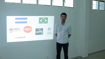 Laboratório da Ufal disponibiliza Sistema para monitorar cobertura vegetal da Caatinga