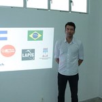 Laboratório da Ufal disponibiliza Sistema para monitorar cobertura vegetal da Caatinga