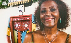 Nadir Nóbrega, diretora do Museu Theo Brandão