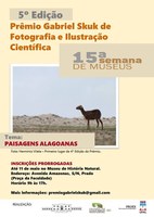 MHN prorroga inscrições para concurso de fotografia e ilustração