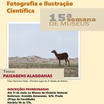 MHN prorroga inscrições para concurso de fotografia e ilustração