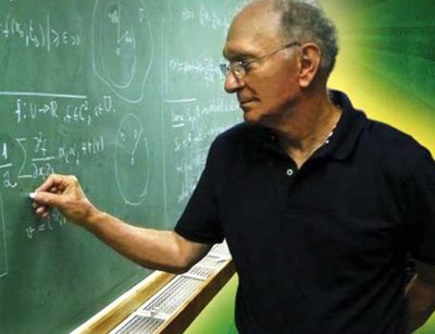 Elon Lages Lima tinha 87 anos Elon Lages Lima tinha 87 anos