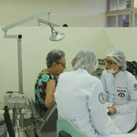 Mutirão de Diagnóstico Oral é realizado na Ufal
