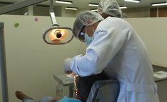 Lidom foi criada por alunos do curso de Odontologia da Ufal