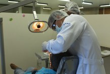 Lidom foi criada por alunos do curso de Odontologia da Ufal