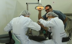 Objetivo da ação foi a prevenção e o diagnóstico precoce do Câncer de boca