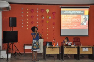 Neab realiza debate para refletir sobre a abolição no Brasil