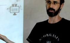 Para Vital, a maior preocupação em relação ao problema dos transgênicos na biodiversidade são seus efeitos nas “espécies não alvo”