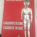 Professor da Ufal pesquisa Zumbi dos Palmares