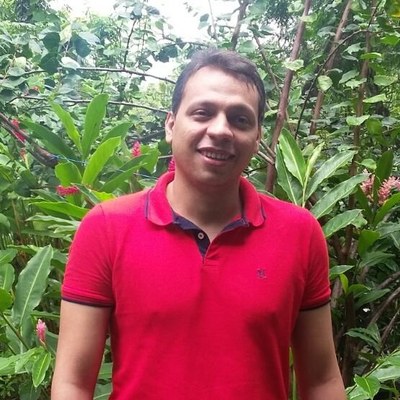 Tiarlos Cruz foi escolhido para integrar o International Center of Theoretical Physics, localizado na Itália Tiarlos Cruz foi escolhido para integrar o International Center of Theoretical Physics, localizado na Itália