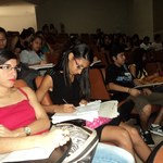 Programa Conexões de Saberes realiza prova para o curso Pré-Enem Comunitário