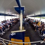 Projeto de educação ambiental é realizado em parceria com a Ufal