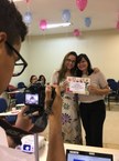Desde julho de 2016, o projeto fortalece a interação com comunidades próximas à Ufal