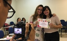 Desde julho de 2016, o projeto fortalece a interação com comunidades próximas à Ufal