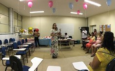 Palestrantes convidadas do “Vamos Conversar sobre Amamentação” responderam dúvidas sobre a maternidade