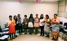 Planejamento do parto humanizado também foi pauta do evento