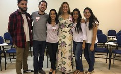 Projeto de extensão,  faz parte dos grupos de pesquisa Giemi e Corps