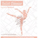 Quinta tem espetáculo de balé clássico no Espaço Cultural