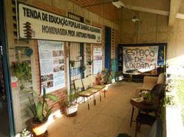 Sala de Cuidados divulga horários de terapias integrativas