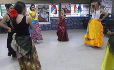 Dança Cigana (Fotos   Divulgação)