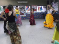 Dança Cigana (Fotos   Divulgação)