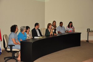 Solenidade inaugura Fórum de Saúde Mental da Ufal