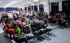 Programação foi variada e contou com a participação de diversas instituições do Estado