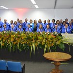 Ufal é representada com imortais na Academia Alagoana de Educação