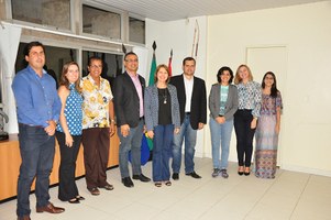 Ufal e Seades definem cronograma de aulas do CapacitaSuas