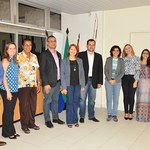 Ufal e Seades definem cronograma de aulas do CapacitaSuas