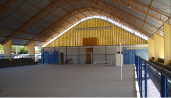 Ufal vai ganhar equipamentos esportivos nos campi do interior