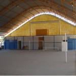Ufal vai ganhar equipamentos esportivos nos campi do interior