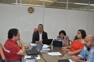 Gestão externa apoio à realização da nova edição do Circuito Penedo de Cinema