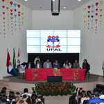 CapacitaSuas tem aula inaugural com palestra sobre desafios